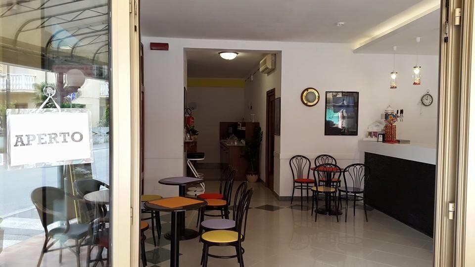 Hotel Fornaro Каорле Екстер'єр фото